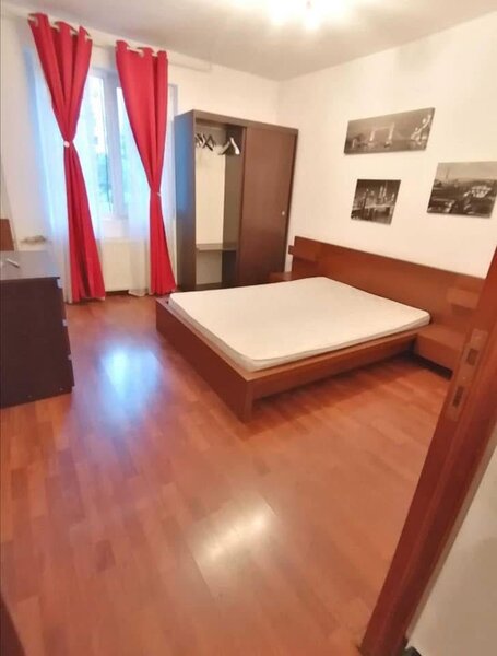 Camil Ressu, 3 camere,