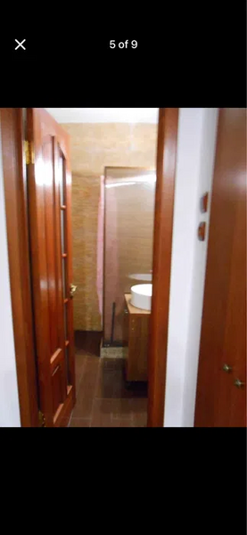 Camil Ressu, 3 camere,