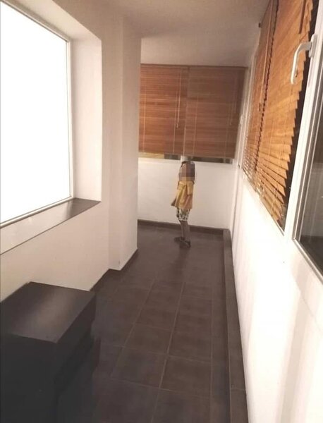 Camil Ressu, 3 camere,