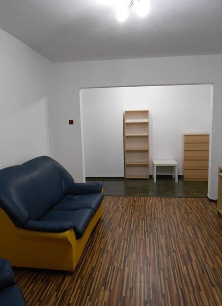 Camil Ressu, 3 camere,
